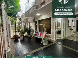 5 Habitación Casa en venta en Barranquilla, Atlantico, Barranquilla