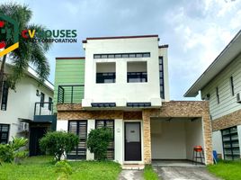 3 Bedroom Villa for rent in Central Luzon, Angeles City, Pampanga, Central Luzon