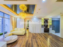 3 Phòng ngủ Chung cư for sale in Sài Gòn Pearl, Phường 22, Phường 22