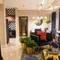 1 Habitación Departamento en venta en Pasig City, Metro Manila, Pasig City