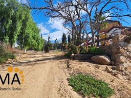  Terreno (Parcela) en venta en Tecate, Baja California, Tecate