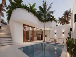 1 Bedroom House for sale in Bali, Kuta, Badung, Bali