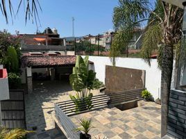 4 Schlafzimmer Haus zu vermieten in Valle De Bravo, Mexico, Valle De Bravo
