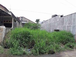  Land for sale in Kiaracondong, Bandung, Kiaracondong