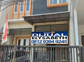 5 Bedroom House for sale in Kelapa Gading, Jakarta Utara, Kelapa Gading