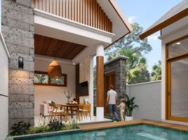 2 Bedroom House for sale in Badung, Bali, Kuta, Badung