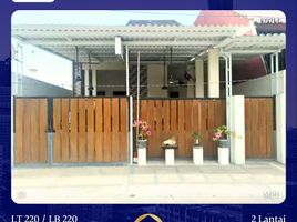 9 Schlafzimmer Haus zu verkaufen in Sidoarjo, East Jawa, Sidoarjo, Sidoarjo
