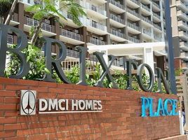 Condominium 2 chambre à vendre à Pasig City, Metro Manila, Pasig City