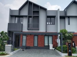 3 Kamar Townhouse for sale in Indonesia, Rancasari, Bandung, West Jawa, Indonesia