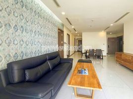 4 Phòng ngủ Chung cư for rent in Phường 22, Bình Thạnh, Phường 22