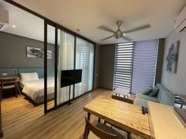 1 chambre Appartement for rent in Hai Chau, Da Nang, Hoa Cuong Bac, Hai Chau