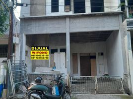 4 Bedroom House for sale in East Jawa, Rungkut, Surabaya, East Jawa