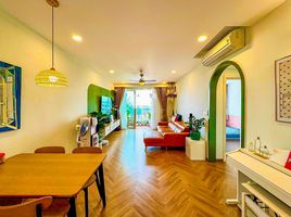 2 Phòng ngủ Chung cư for sale in Quận 2, TP.Hồ Chí Minh, Thạnh Mỹ Lợi, Quận 2