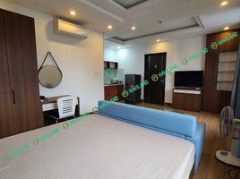 1 Schlafzimmer Appartement zu vermieten in Tran Thị Ly Bridge, Hoa Cuong Bac, My An