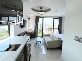 1 Habitación Apartamento en alquiler en Phuoc My, Son Tra, Phuoc My