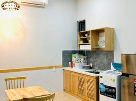 1 Phòng ngủ Chung cư for rent in Sơn Trà, Đà Nẵng, An Hải Tây, Sơn Trà