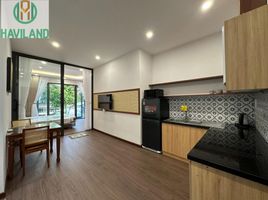 1 Bedroom Apartment for sale in Hoa Hai, Ngu Hanh Son, Hoa Hai