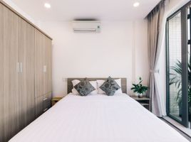 1 Phòng ngủ Căn hộ for rent in My Khe Beach, Mỹ An, Mỹ An