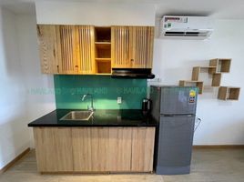 1 Habitación Apartamento en alquiler en Son Tra, Da Nang, Nai Hien Dong, Son Tra