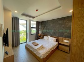 1 Schlafzimmer Appartement zu vermieten in Nai Hien Dong, Son Tra, Nai Hien Dong