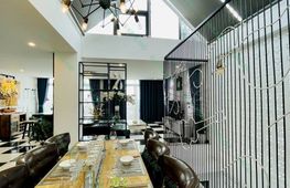 Cho thuê căn hộ, 2 PN, 100 m², Sơn Trà