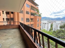  Apartamento en venta en Parque de los Pies Descalzos, Medellín, Medellín