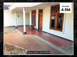 3 Bedroom House for sale in Wonokromo, Surabaya, Wonokromo