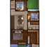 3 Schlafzimmer Haus zu verkaufen in Mexquitic De Carmona, San Luis Potosi, Mexquitic De Carmona