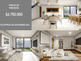 3 Schlafzimmer Haus zu verkaufen in Mexquitic De Carmona, San Luis Potosi, Mexquitic De Carmona