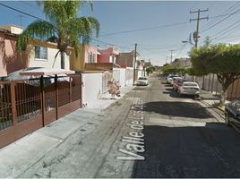 3 Schlafzimmer Haus zu verkaufen in Celaya, Guanajuato, Celaya