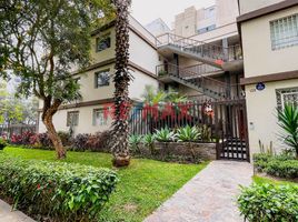 4 Habitación Apartamento en venta en University of Piura (Lima campus), Miraflores, Miraflores