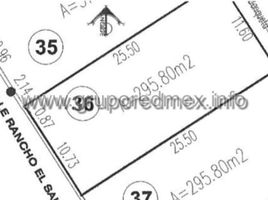  Terreno (Parcela) en venta en Queretaro, Querétaro, Queretaro