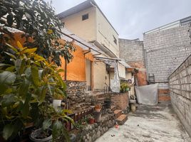 2 Schlafzimmer Haus zu verkaufen in Cuenca, Azuay, Cuenca, Cuenca