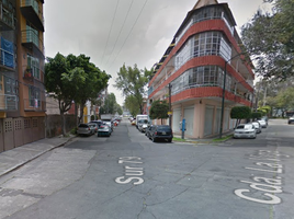 2 Habitación Apartamento en venta en Cuauhtemoc, Ciudad de México, Cuauhtemoc