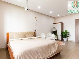 1 Phòng ngủ Chung cư for rent in Phước Mỹ, Sơn Trà, Phước Mỹ