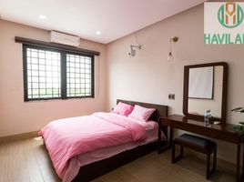 1 Phòng ngủ Chung cư for rent in Phước Mỹ, Sơn Trà, Phước Mỹ