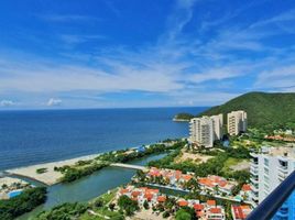 3 Habitación Apartamento en venta en Magdalena, Santa Marta, Magdalena