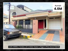 3 chambre Maison for sale in Dukuhpakis, Surabaya, Dukuhpakis