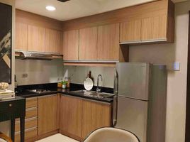 Studio Appartement for sale in Ortigas MRT-3, Mandaluyong City, Pasig City