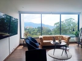 1 Bedroom Condo for rent in Antioquia, Medellin, Antioquia