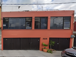 4 Habitación Casa en venta en Cuauhtemoc, Ciudad de México, Cuauhtemoc