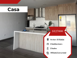 2 Habitación Departamento en venta en Azuay, Cuenca, Cuenca, Azuay