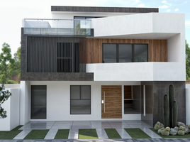 4 Bedroom House for sale in Puebla, Santa Isabel Cholula, Puebla