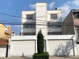 6 chambre Maison for sale in Mexico City, Miguel Hidalgo, Mexico City