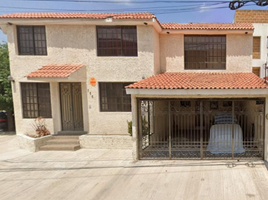 Maison 4 chambre à vendre à San Luis Potosi, San Luis Potosi, San Luis Potosi, San Luis Potosi