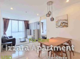 2 Bedroom Condo for rent in Cilandak, Jakarta Selatan, Cilandak