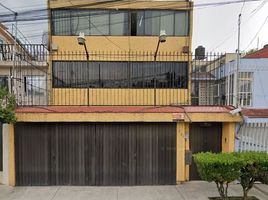 6 Habitación Casa en venta en Cuauhtemoc, Ciudad de México, Cuauhtemoc