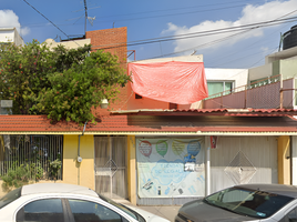 4 Schlafzimmer Haus zu verkaufen in Cuauhtemoc, Mexico City, Cuauhtemoc