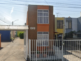 Maison 2 chambre à vendre à Guadalajara, Jalisco, Guadalajara