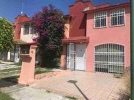 2 Schlafzimmer Haus zu verkaufen in Ocoyucan, Puebla, Ocoyucan